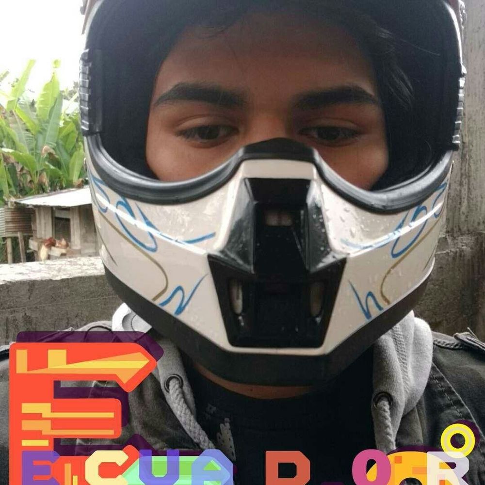 Meet your Posher, Charles